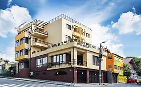 Hotel Corsar